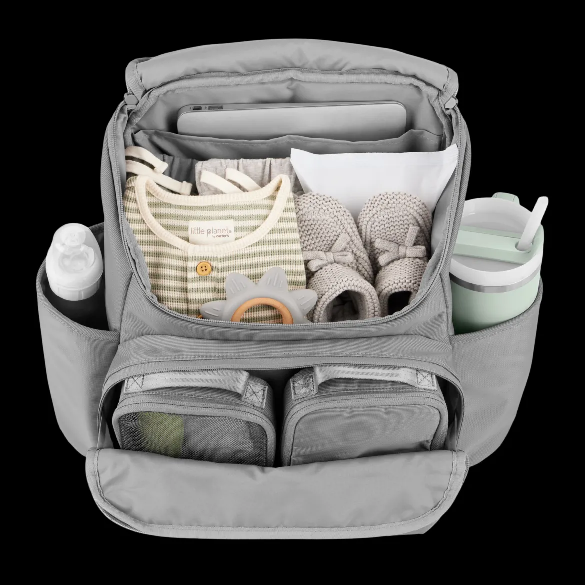 Forma Next Backpack Diaper Bag