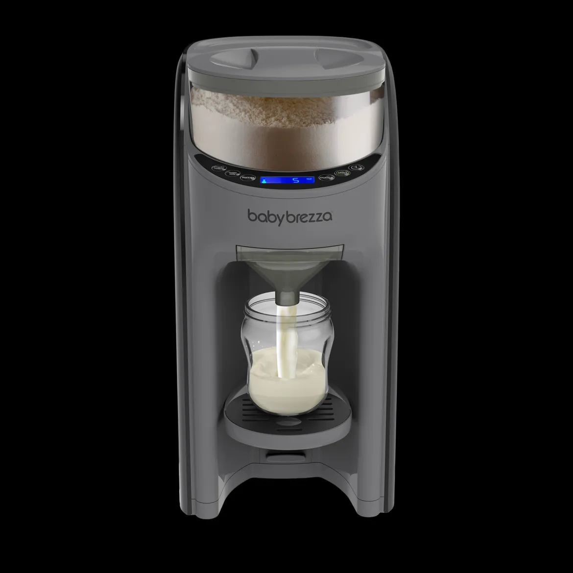 Formula Pro Advanced