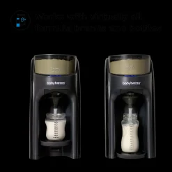 Formula Pro Advanced