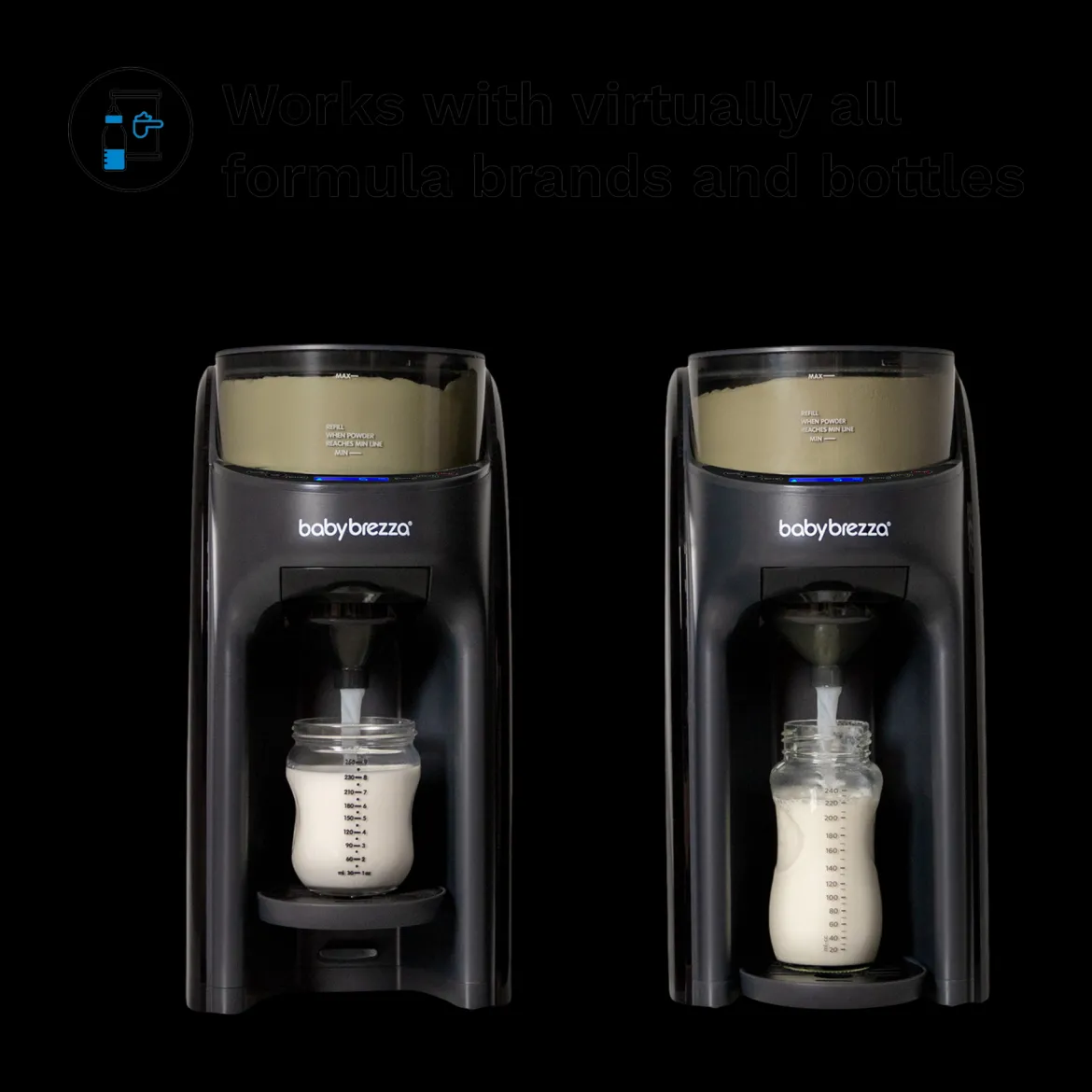 Formula Pro Advanced