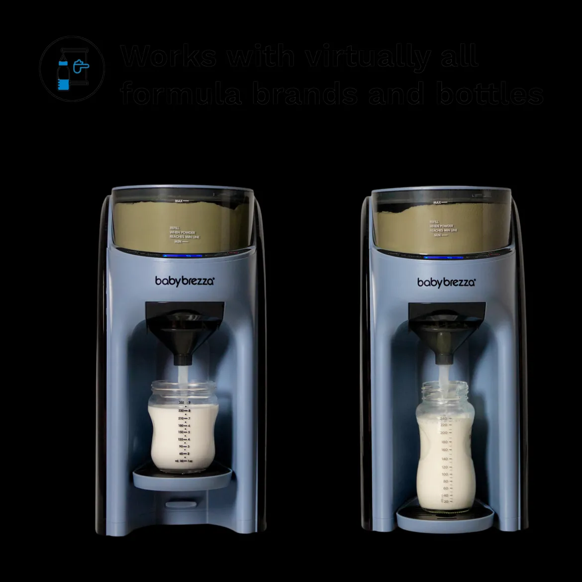 Formula Pro Advanced