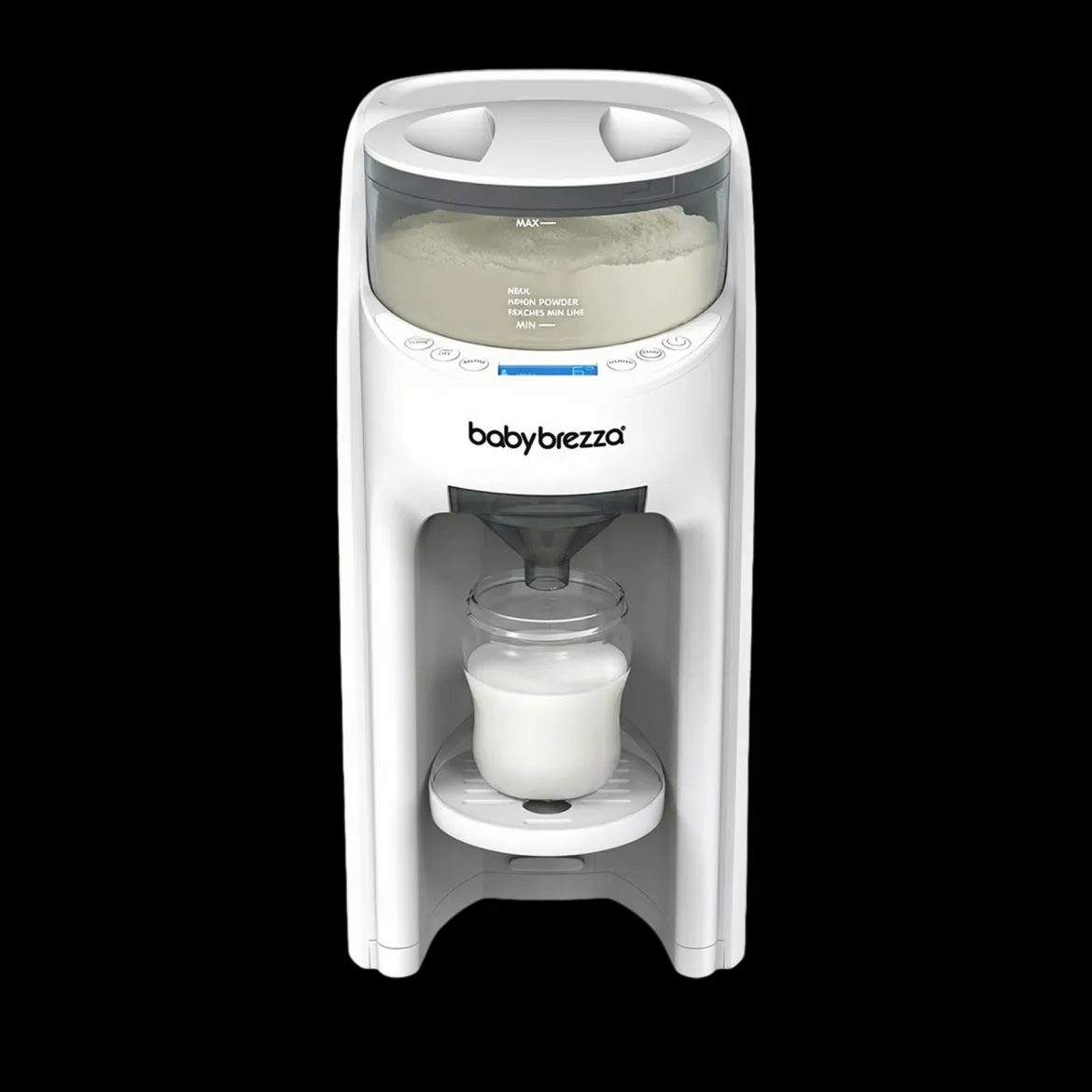 Formula Pro Advanced