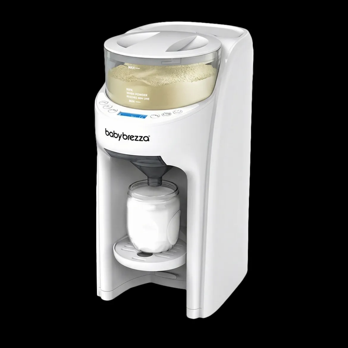 Formula Pro Advanced
