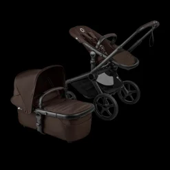 Fox 5 Renew Complete Stroller & Bassinet
