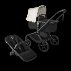Fox 5 Renew Complete Stroller & Bassinet