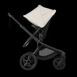 Fox 5 Renew Complete Stroller & Bassinet