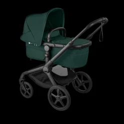 Fox 5 Renew Complete Stroller & Bassinet