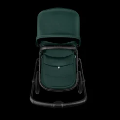 Fox 5 Renew Complete Stroller & Bassinet