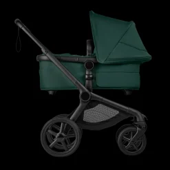Fox 5 Renew Complete Stroller & Bassinet