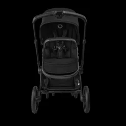 Fox 5 Renew Complete Stroller & Bassinet