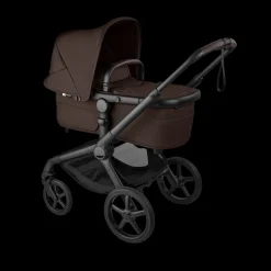 Fox 5 Renew Complete Stroller & Bassinet