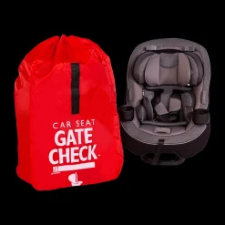 Gate Check Travel Bag for Car Seats