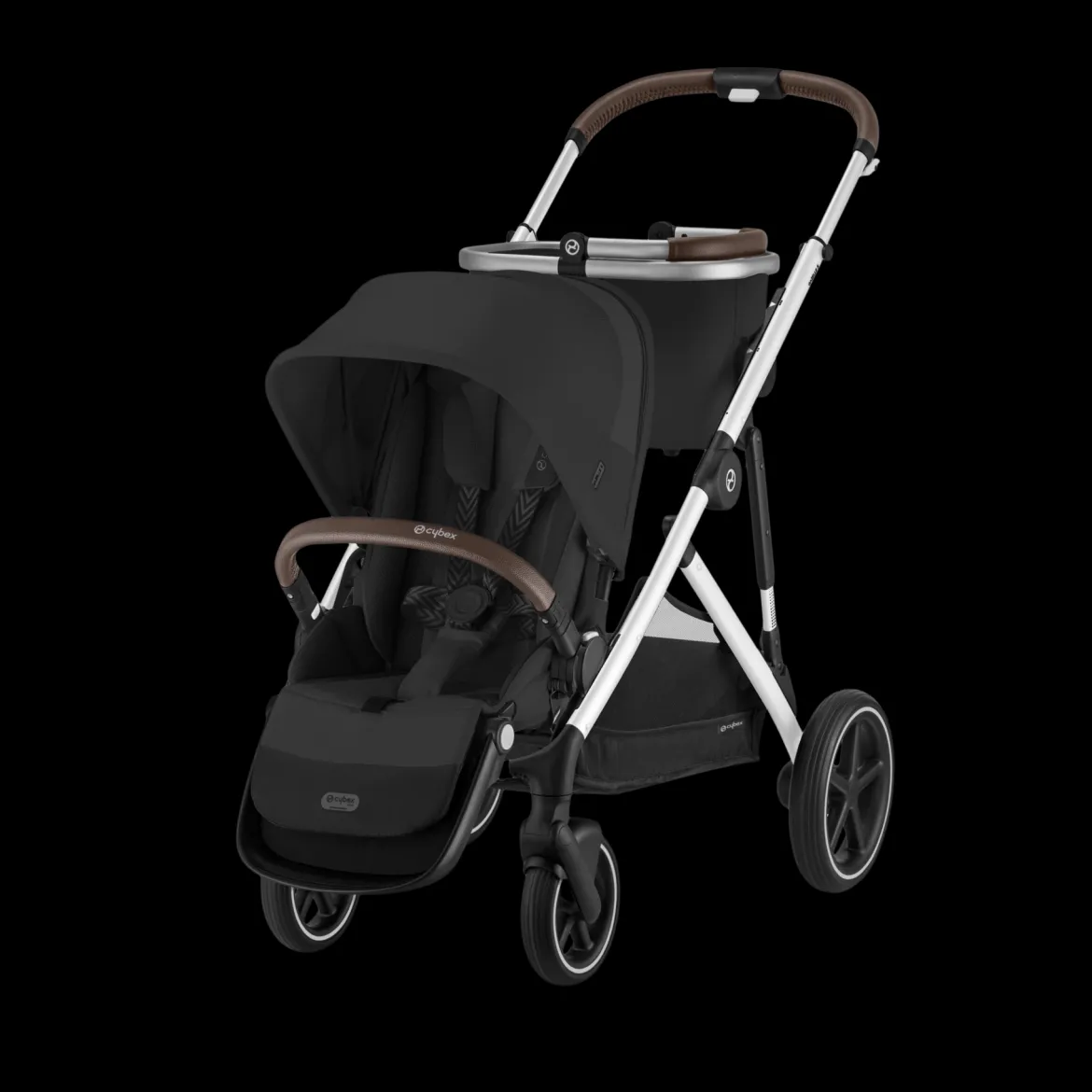 Gazelle S Stroller