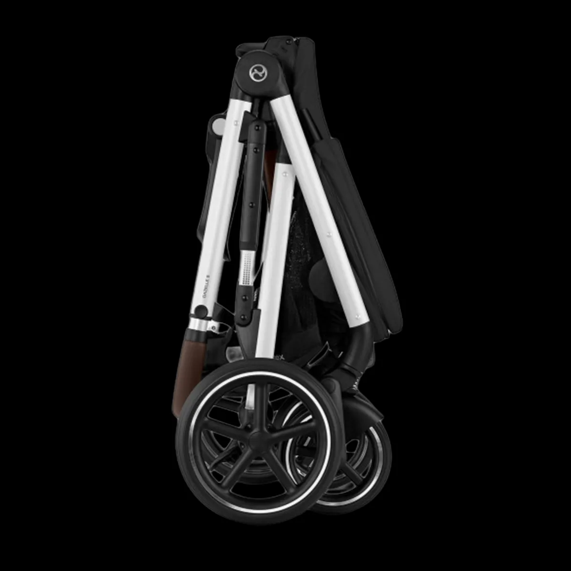 Gazelle S Stroller