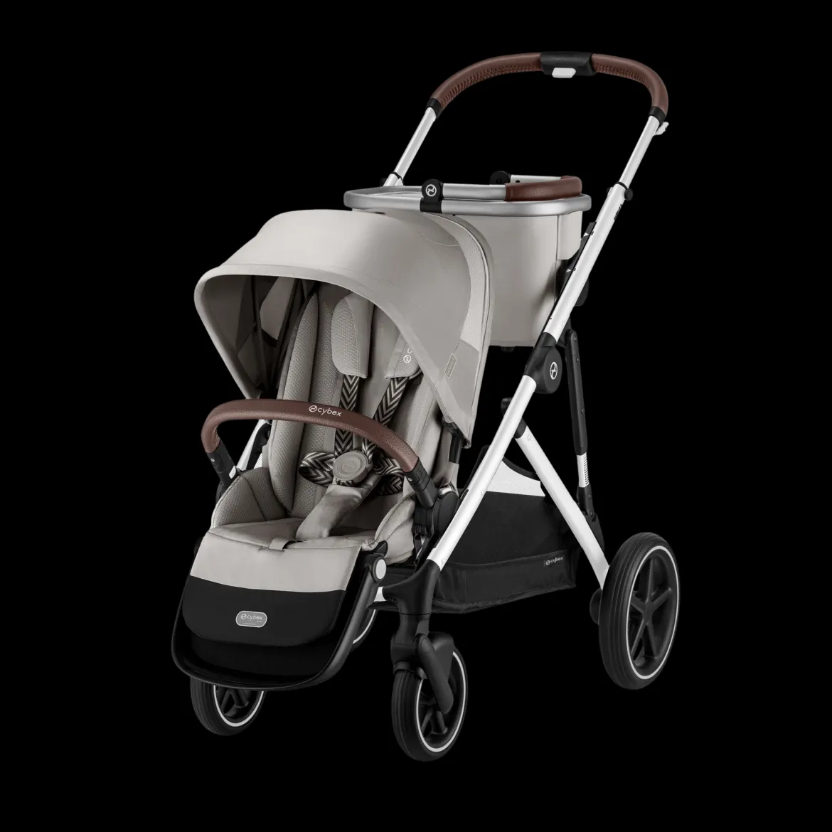 Gazelle S Stroller