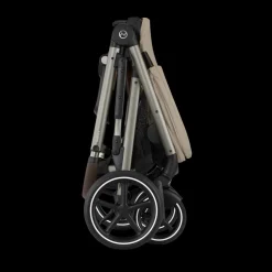 Gazelle S Stroller