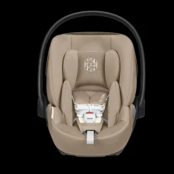 Gazelle S Stroller + Cloud G Pro Travel System