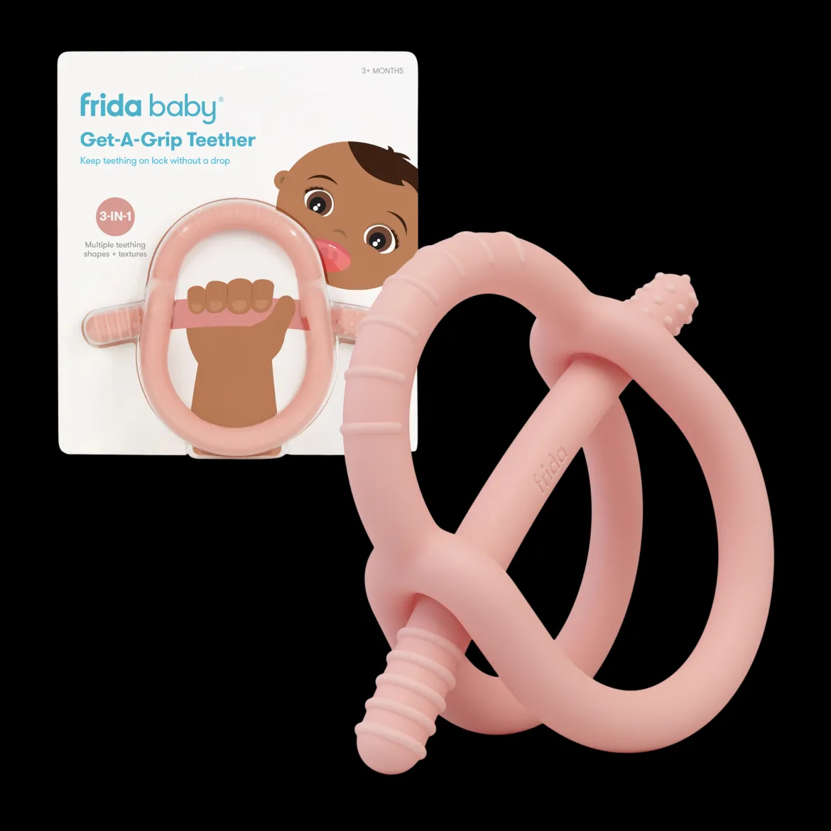 Get-A-Grip Teether