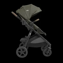 Ginger And Mint Latch Travel System
