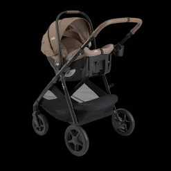 Ginger And Mint Latch Travel System