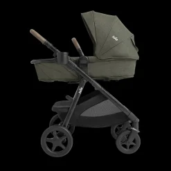 Ginger And Mint Latch Travel System