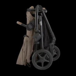 Ginger And Mint Latch Travel System