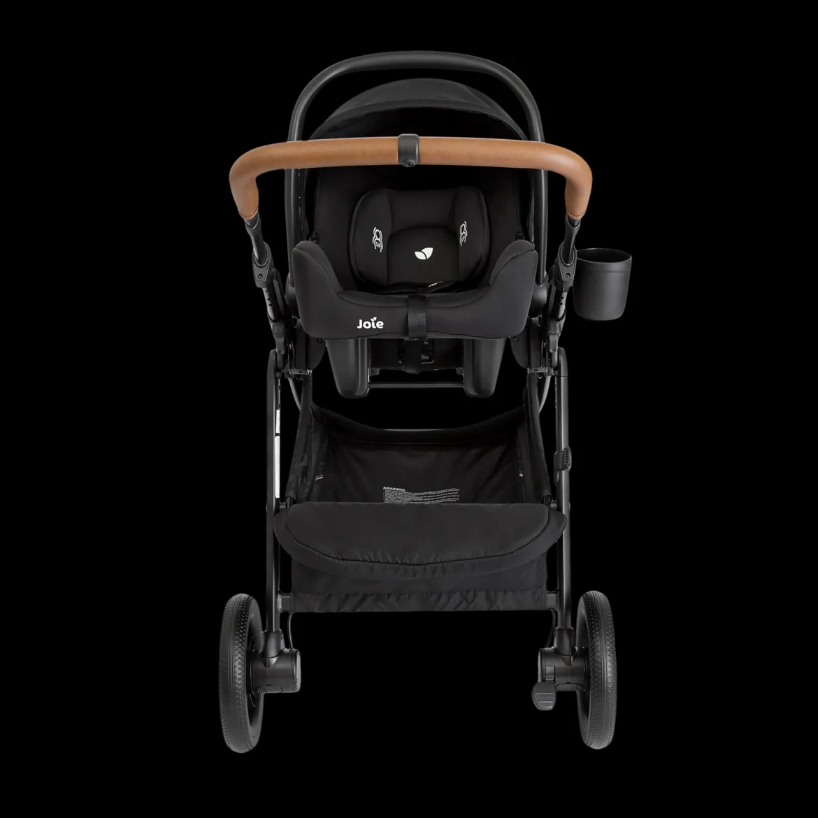 Ginger And Rue Travel System