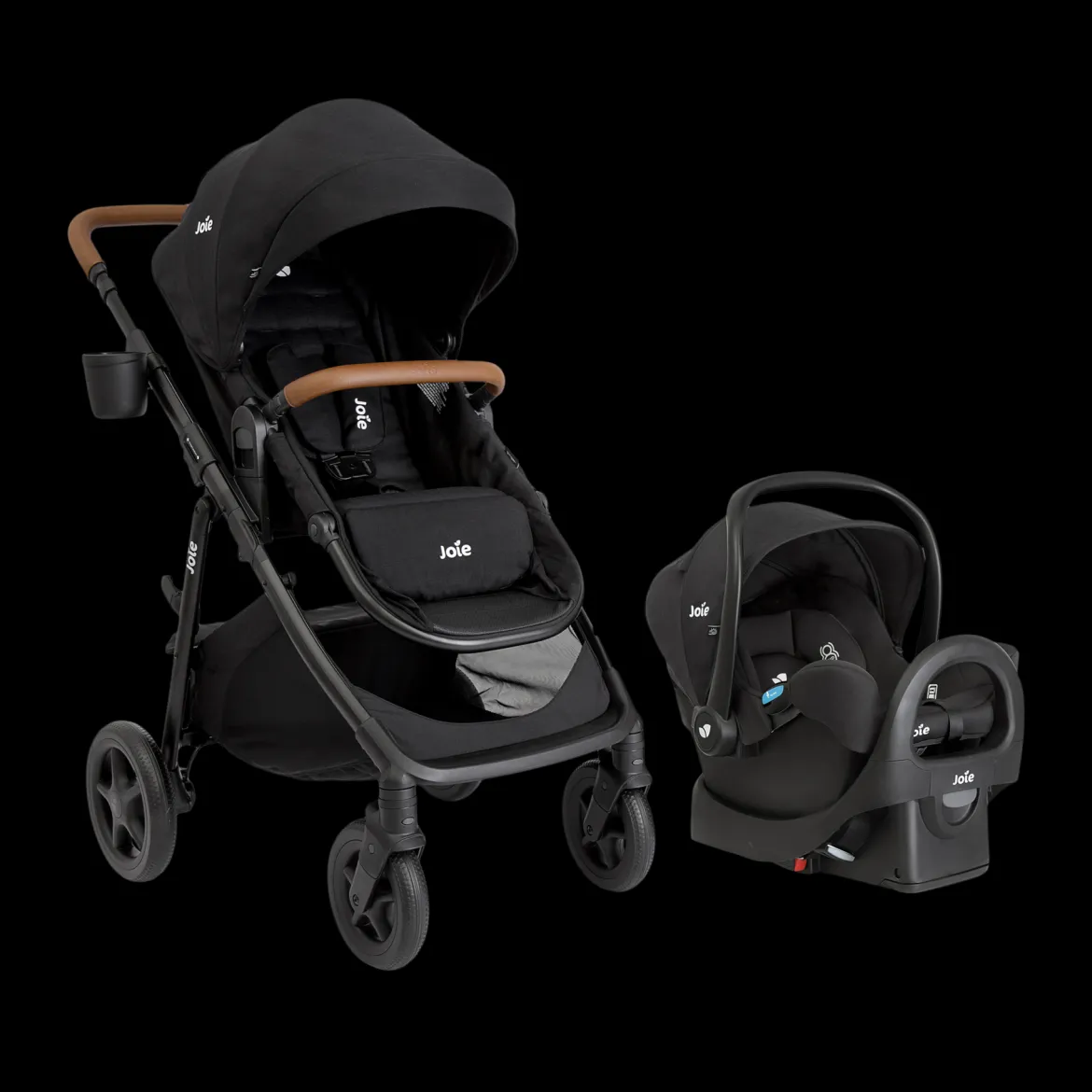 Ginger And Rue Travel System