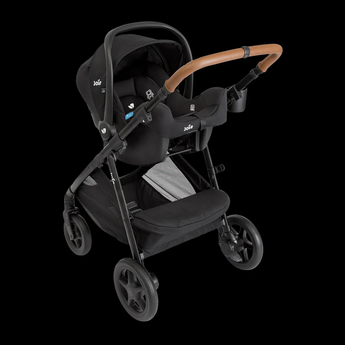 Ginger And Rue Travel System