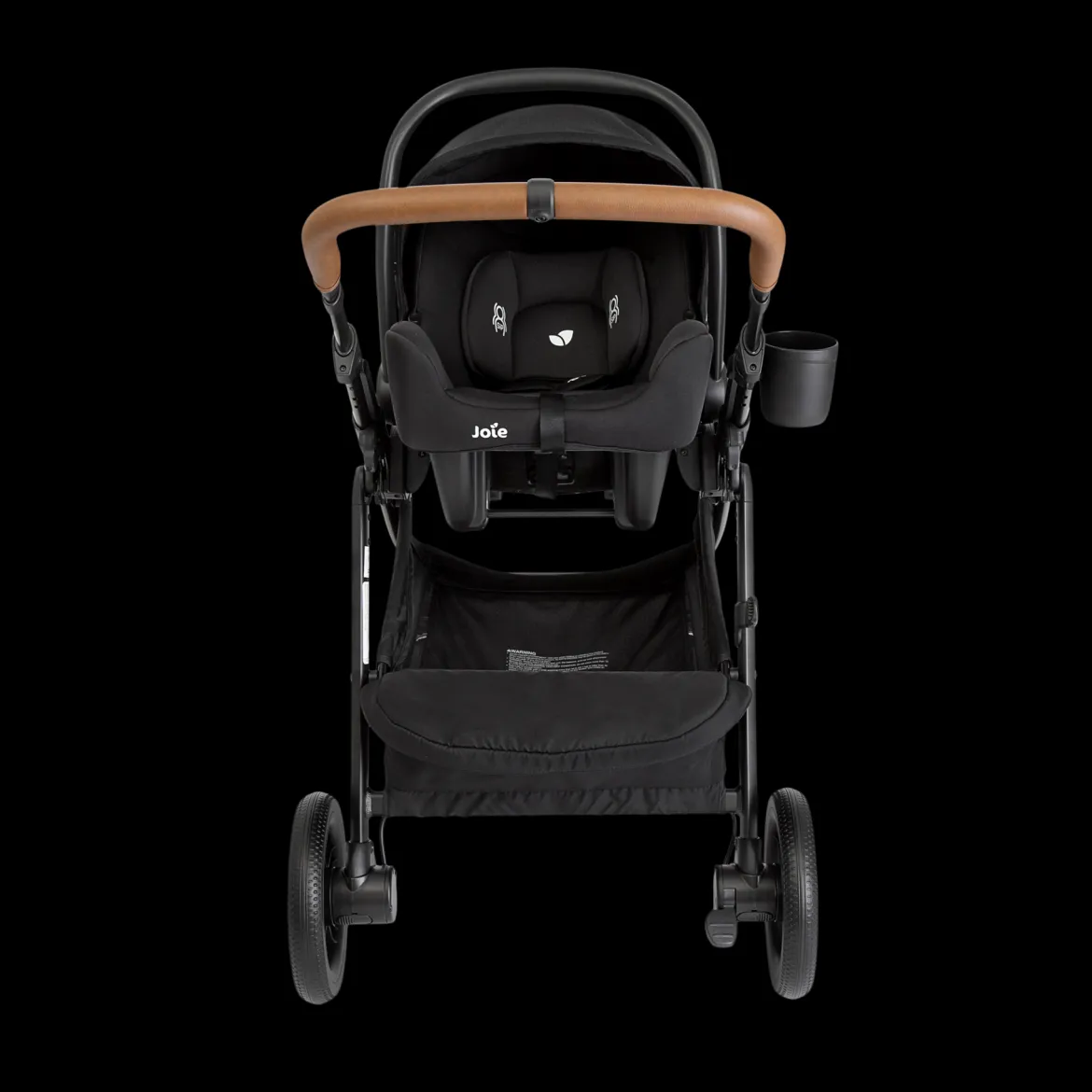 Ginger And Rue Travel System