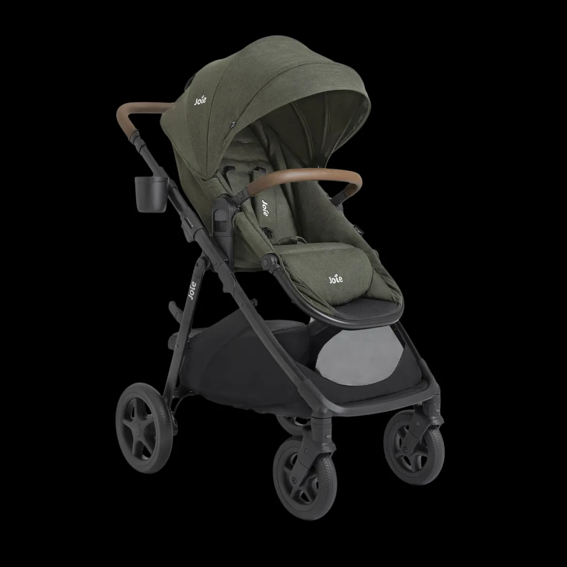 Ginger And Rue Travel System