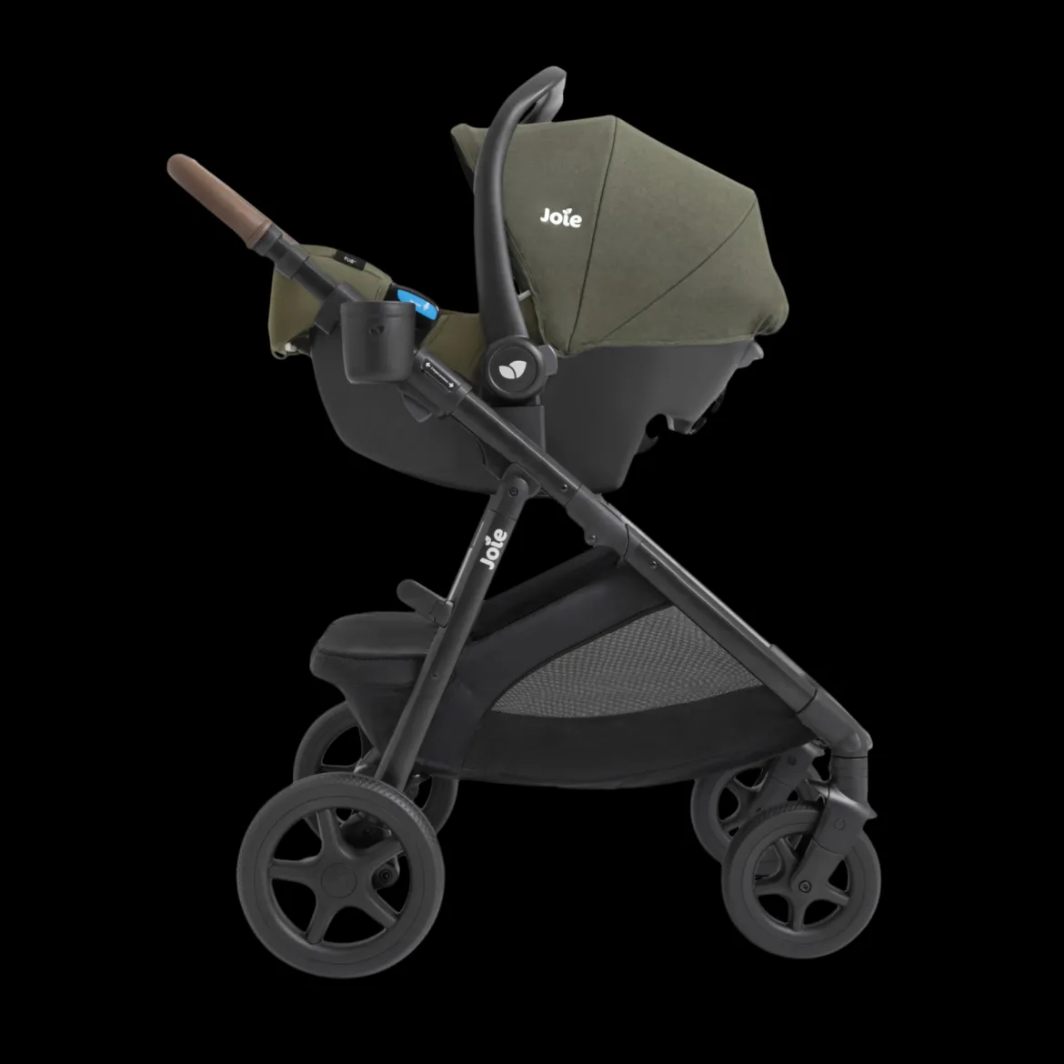 Ginger And Rue Travel System