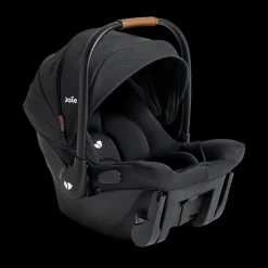 Ginger DLX And Mint Latch Travel System