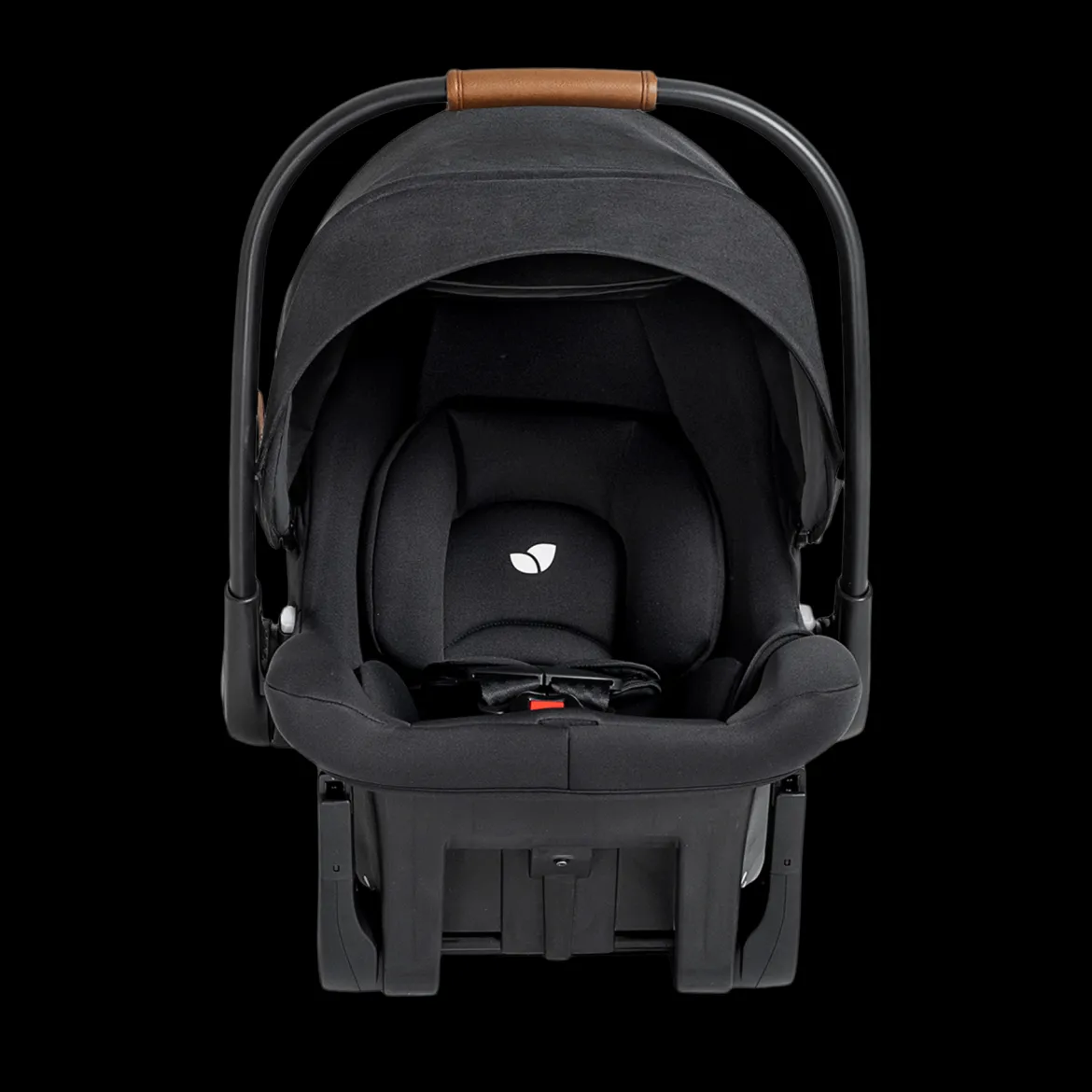 Ginger DLX And Mint Latch Travel System
