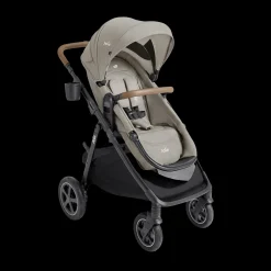 Ginger DLX Stroller