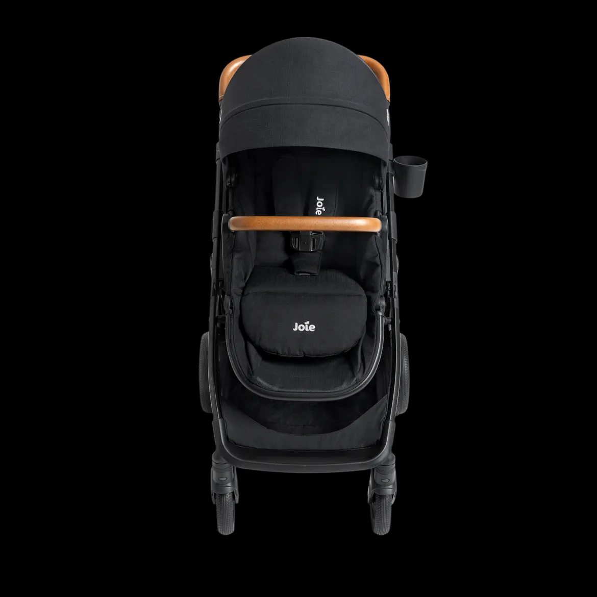 Ginger Stroller