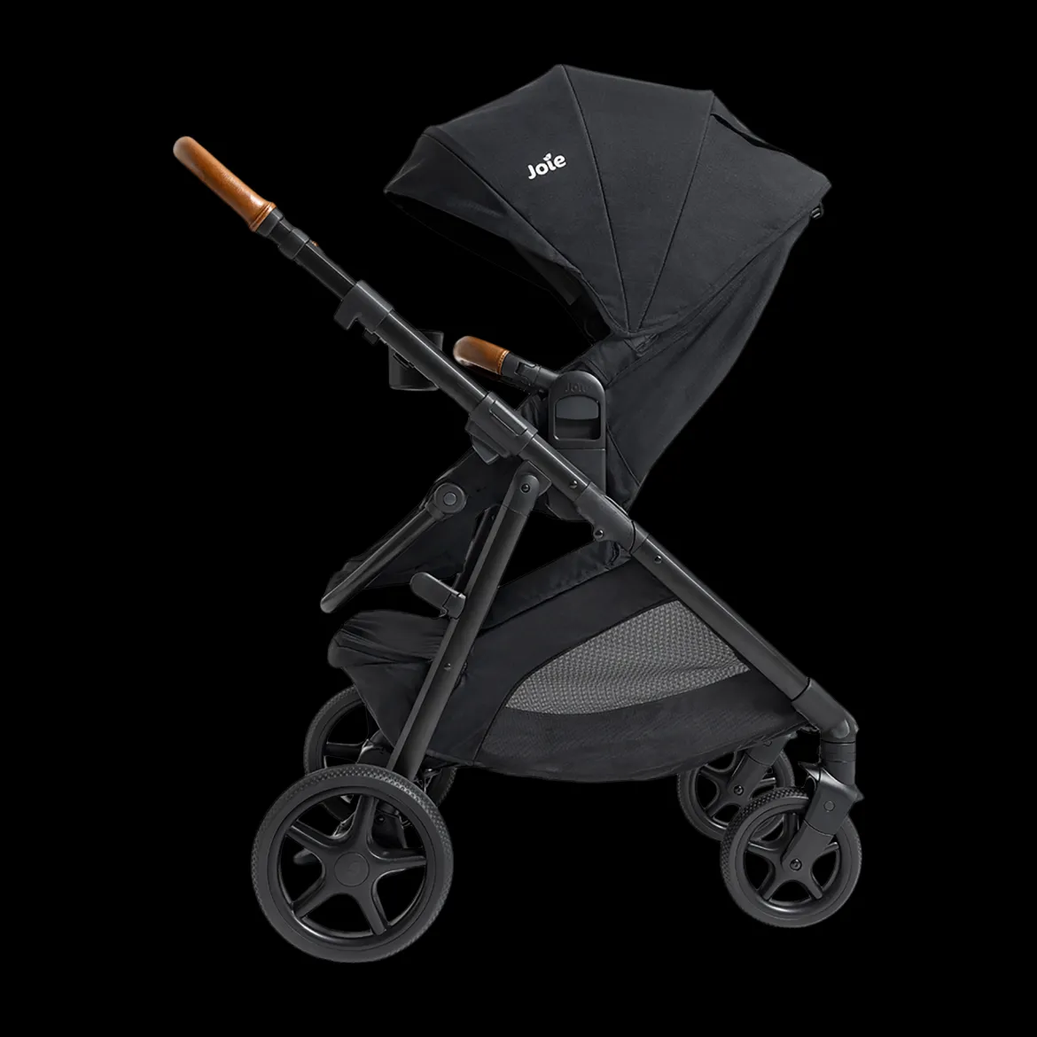Ginger Stroller