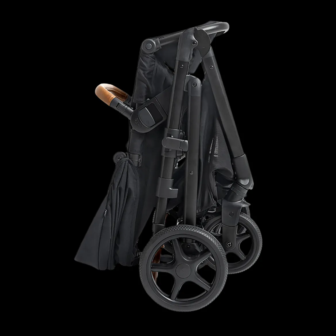 Ginger Stroller