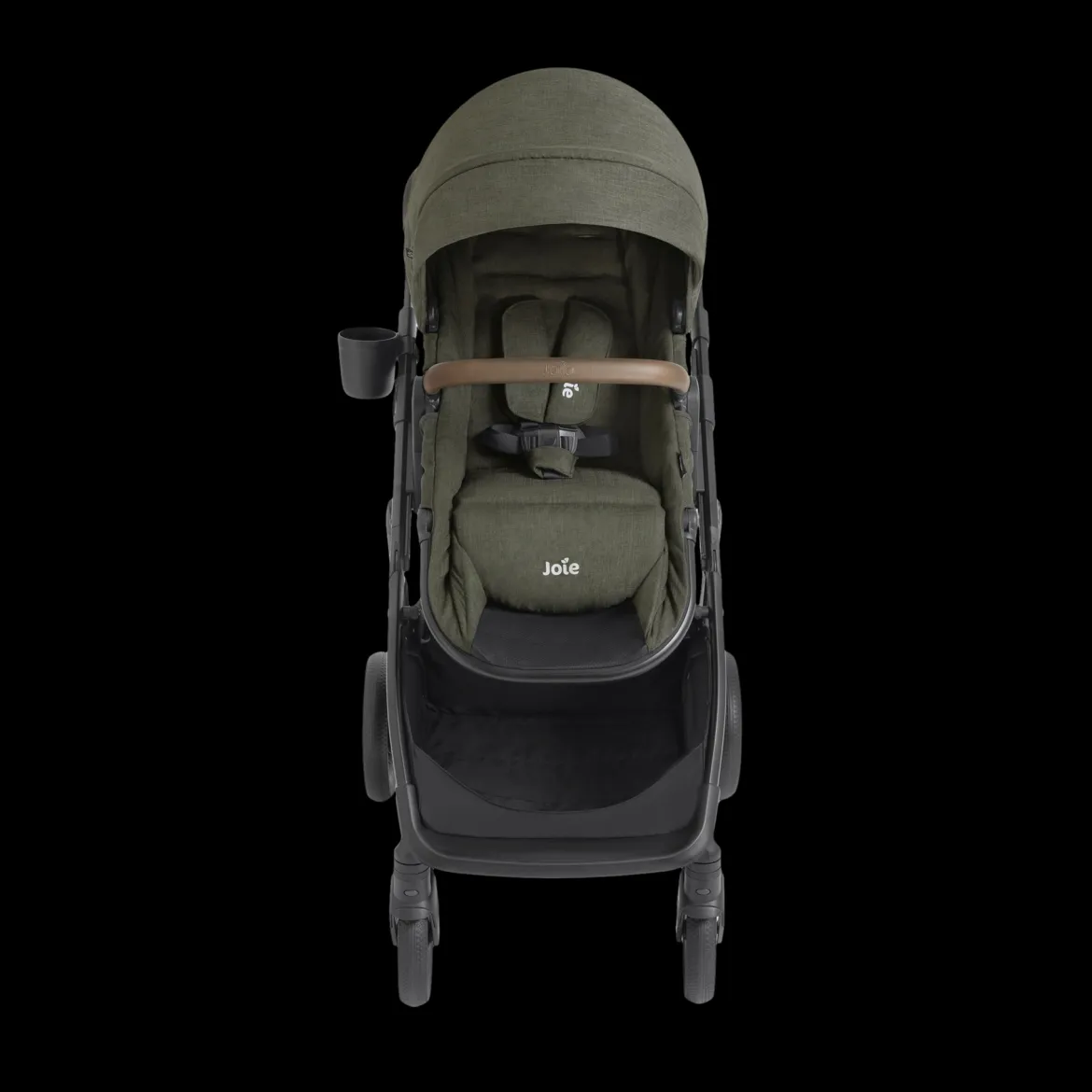 Ginger Stroller