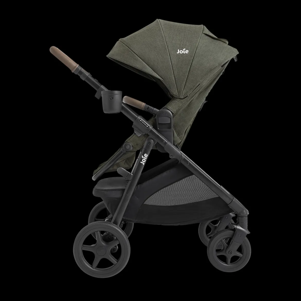 Ginger Stroller