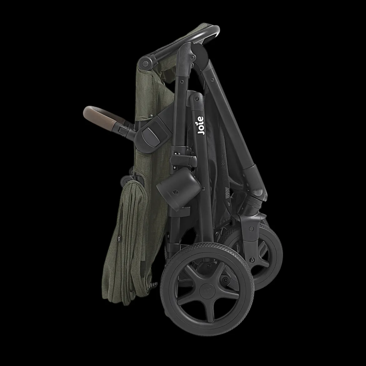 Ginger Stroller