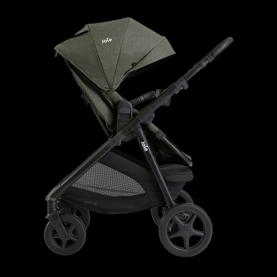 Ginger Stroller