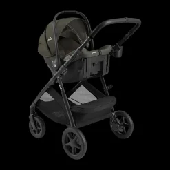 Ginger Stroller