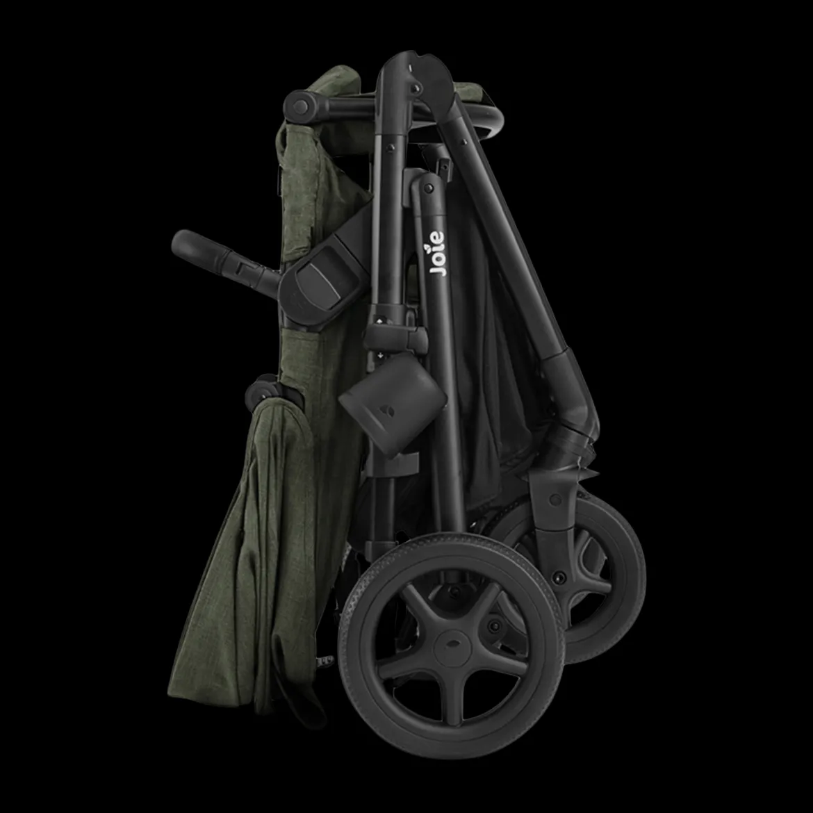 Ginger Stroller