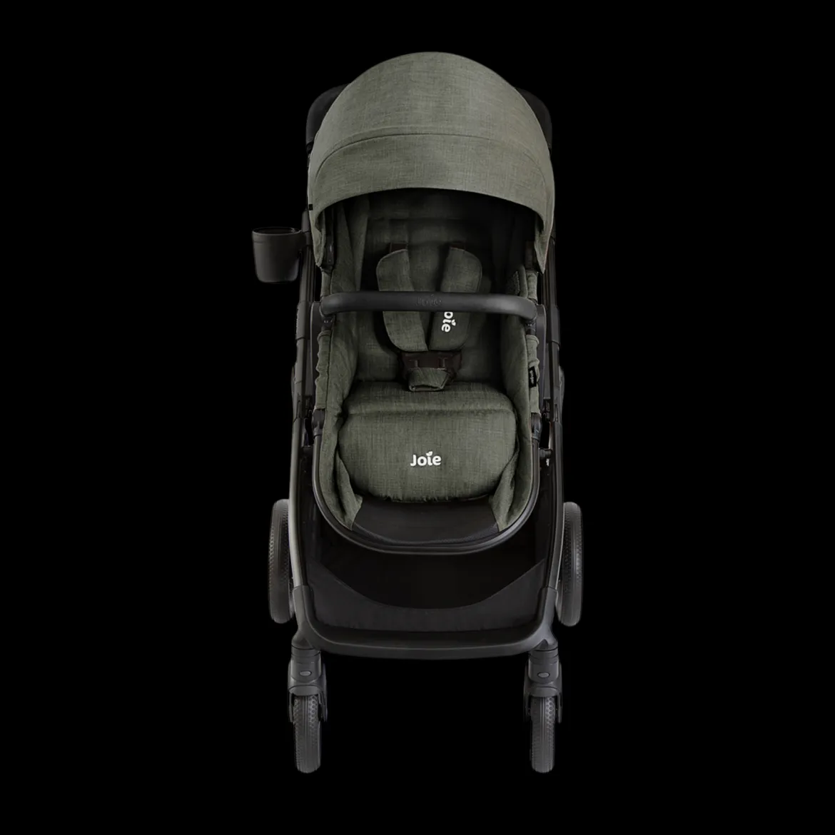 Ginger Stroller