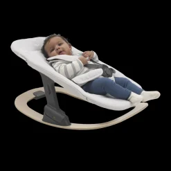 Giraffe Baby Rocker