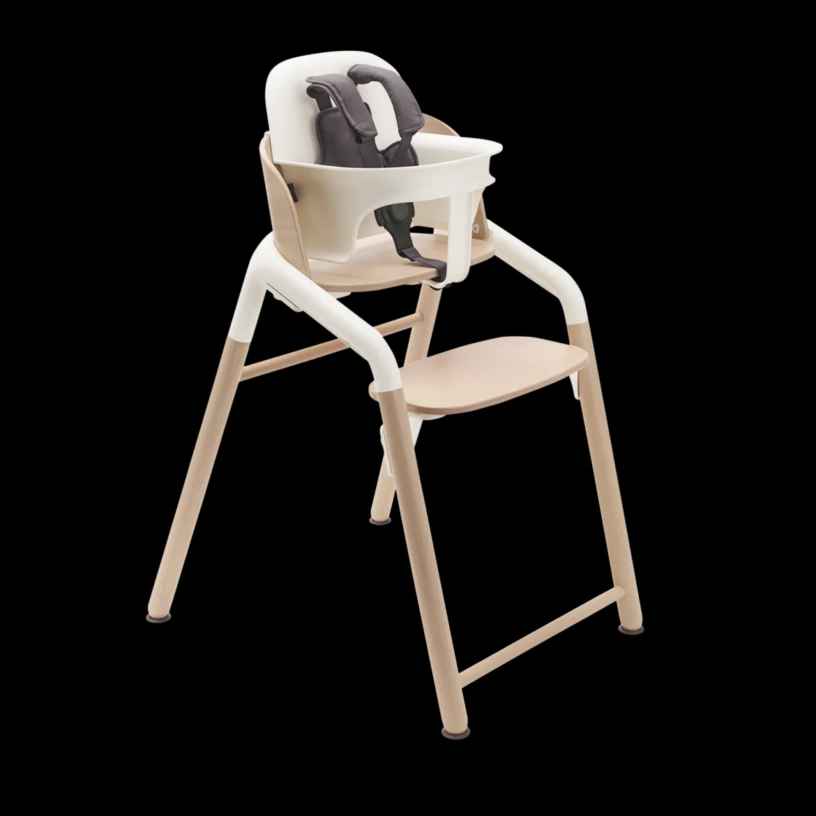 Giraffe Complete High Chair