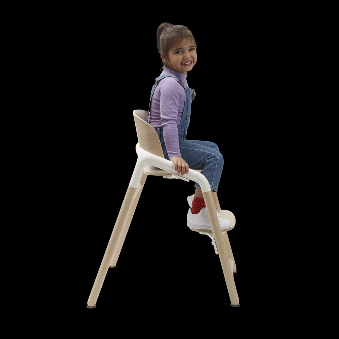 Giraffe Complete High Chair
