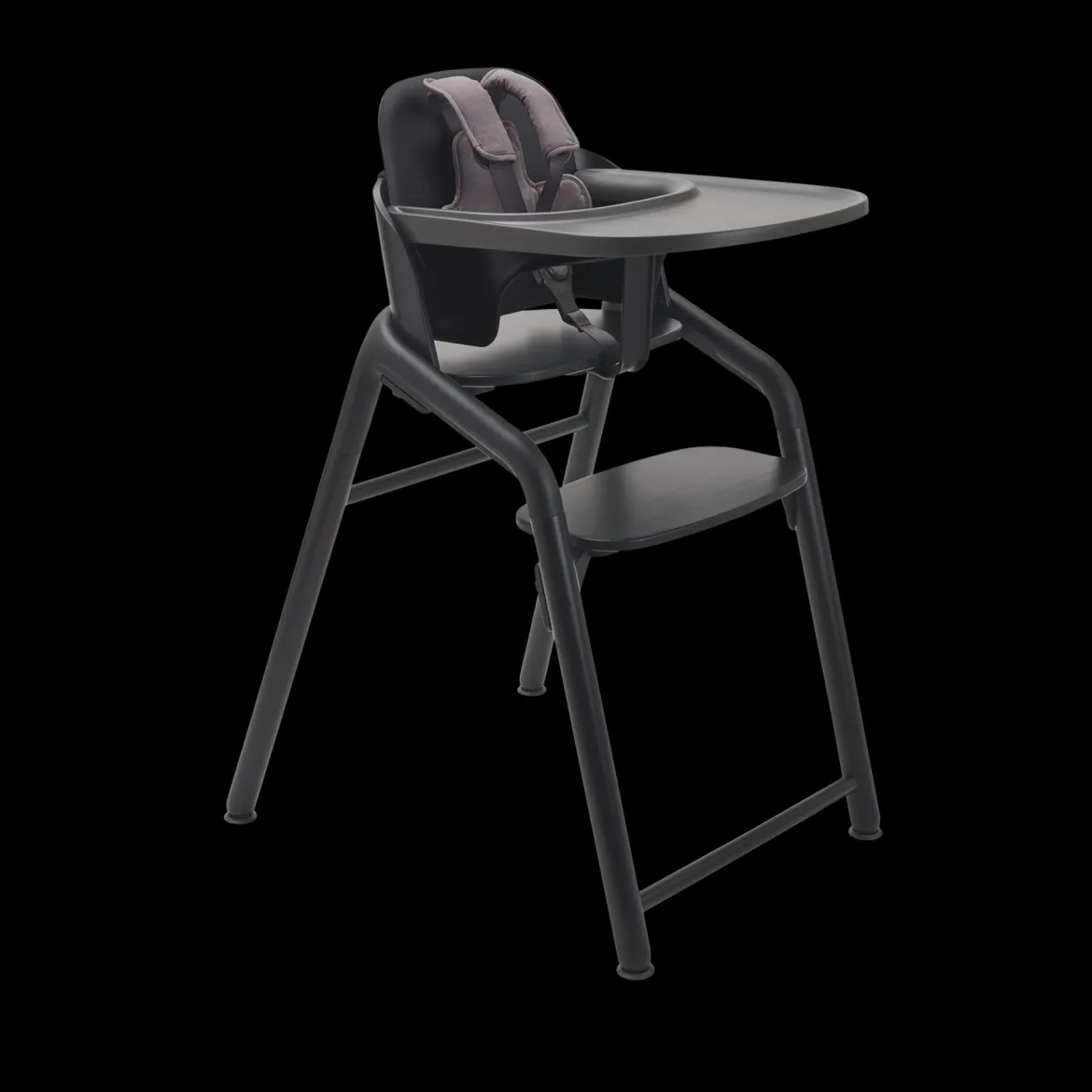 Giraffe Complete High Chair