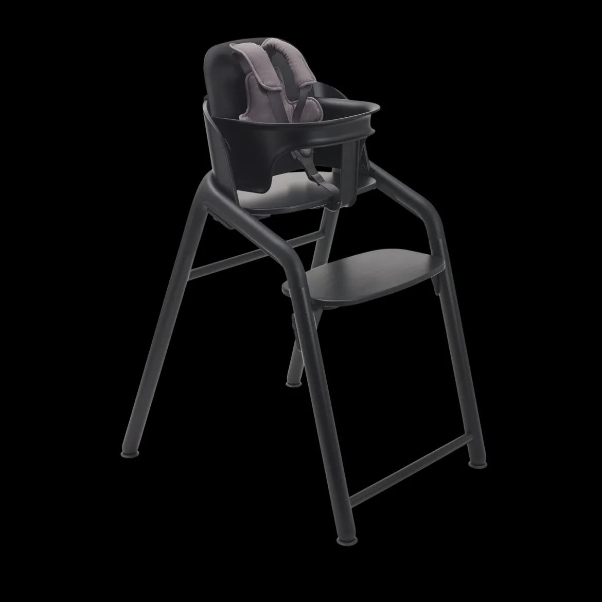 Giraffe Complete High Chair